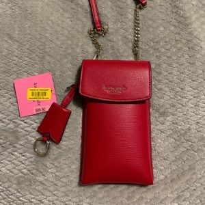 Kate Spade Crossbody